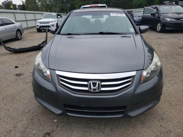 Photo 5 from auction – 2012 HONDA ACCORD EXL with VIN 1HGCP2F82CA104734
