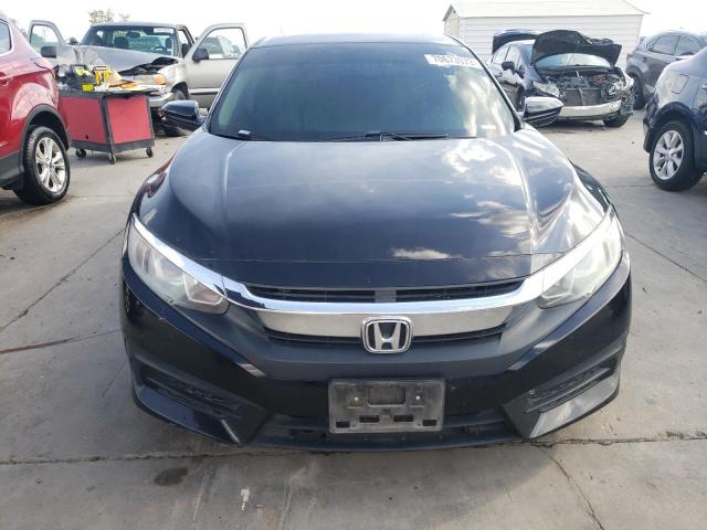 Photo 5 from auction – 2018 HONDA CIVIC EX with VIN 2HGFC2F73JH521889