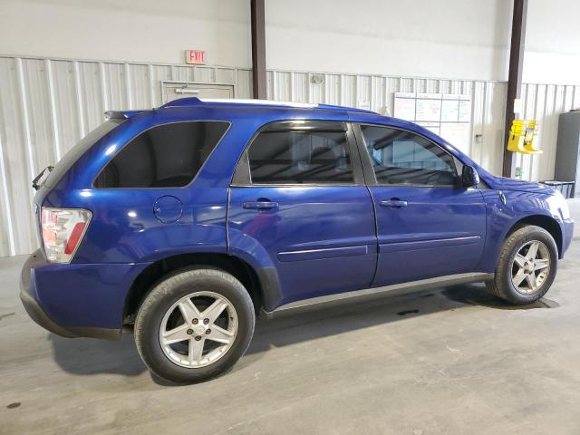Photo 3 from auction – 2005 CHEVROLET EQUINOX LT with VIN 2CNDL63F456036280