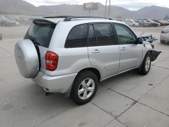 Photo 3 from auction – 2004 TOYOTA RAV4 with VIN JTEHD20V646022064