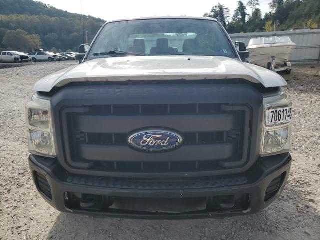 Photo 5 from auction – 2011 FORD F350 SUPER with VIN 1FT8W3B6XBEA42489
