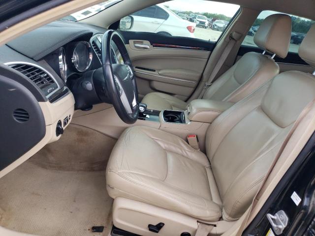 Photo 7 from auction – 2014 CHRYSLER 300 with VIN 2C3CCAAG1EH378020