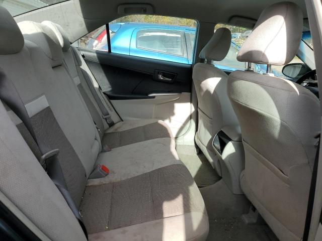 Photo 10 from auction – 2012 TOYOTA CAMRY HYBR with VIN 4T1BD1FK4CU024578