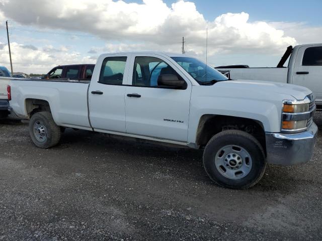 Photo 4 from auction – 2015 CHEVROLET SILVERADO with VIN 1GC2CUEGXFZ549996