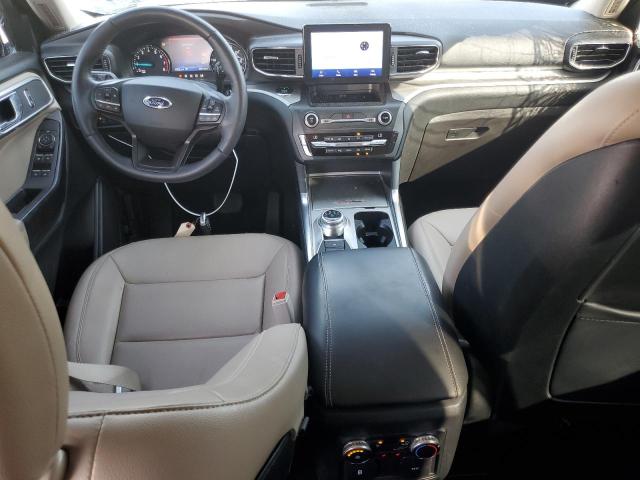 Photo 8 from auction – 2020 FORD EXPLORER X with VIN 1FMSK8DH6LGA63239