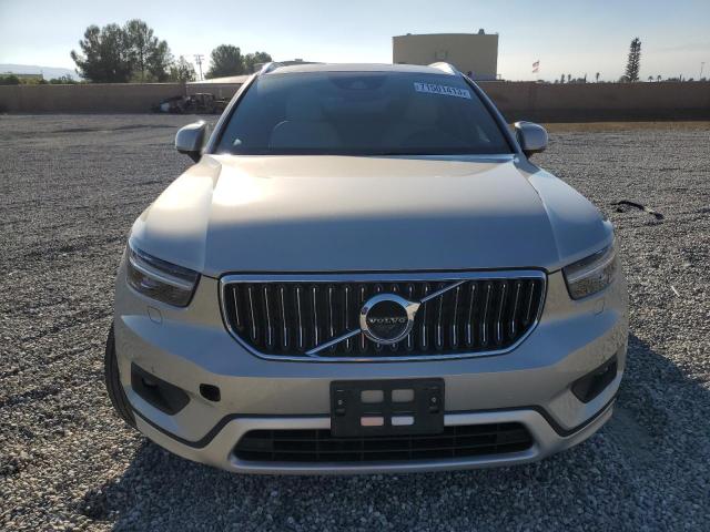 Photo 5 from auction – 2014 VOLVO XC40 T4 IN with VIN YV4AC2HL2K2064504