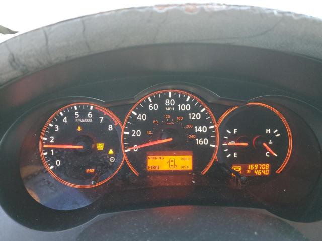 Photo 9 from auction – 2007 NISSAN ALTIMA 2.5 with VIN 1N4AL21E77C114030