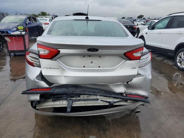 Photo 6 from auction – 2016 FORD FUSION SE with VIN 3FA6P0H77GR217990