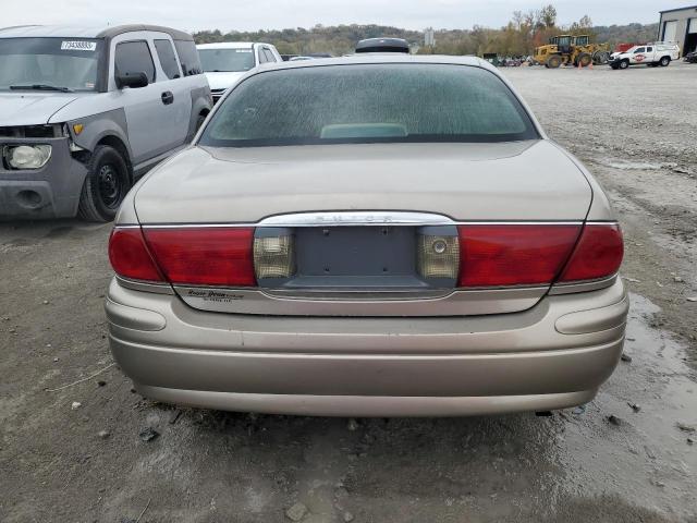 Photo 6 from auction – 2002 BUICK LESABRE CU with VIN 1G4HP54K924158576