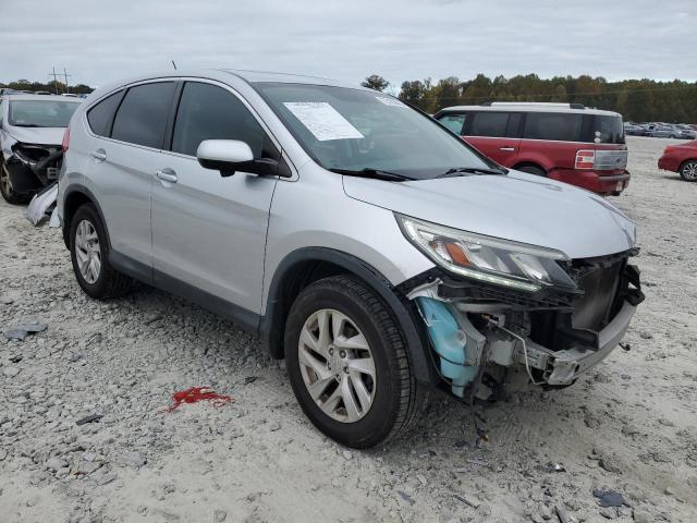 Photo 4 from auction – 2015 HONDA CR-V EX with VIN 2HKRM4H58FH651228