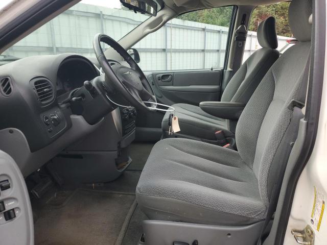 Photo 7 from auction – 2005 CHRYSLER TOWN & COU with VIN 2C4GP54L05R275800