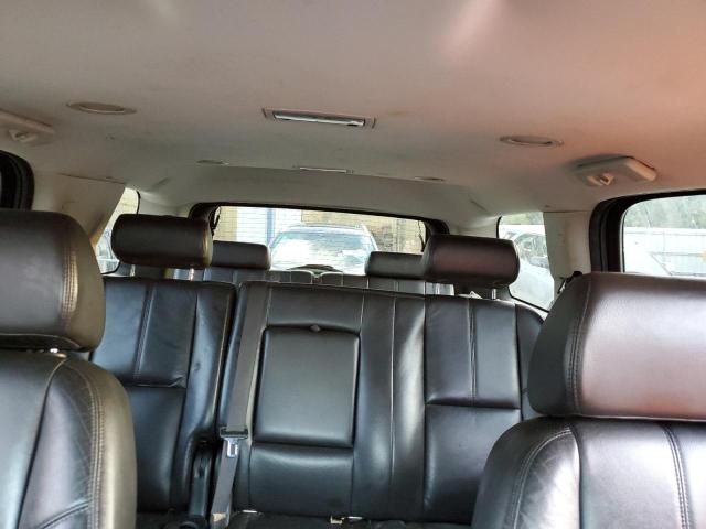 Photo 10 from auction – 2008 GMC YUKON with VIN 1GKFC13038R202507