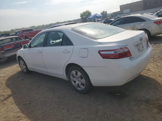 Photo 2 from auction – 2009 TOYOTA CAMRY BASE with VIN 4T4BE46K09R068283