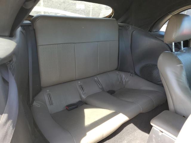 Photo 10 from auction – 2003 MITSUBISHI ECLIPSE SP with VIN 4A3AE55H03E050399