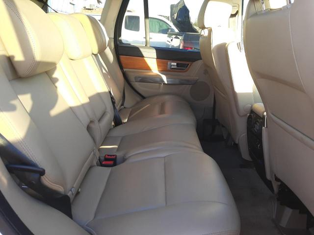 Photo 11 from auction – 2011 LAND ROVER RANGE ROVE with VIN SALSF2D46BA297782