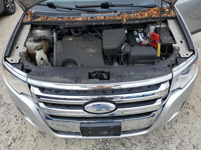 Photo 11 from auction – 2014 FORD EDGE SEL with VIN 2FMDK3JC9EBA14101