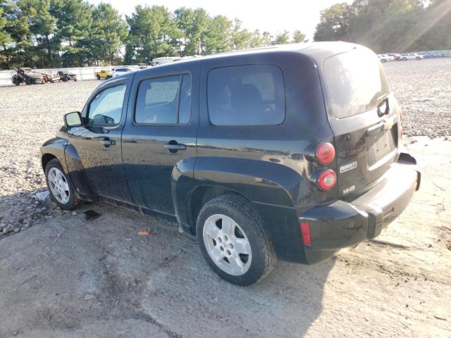 Photo 2 from auction – 2009 CHEVROLET HHR LT with VIN 3GNCA23B69S547936
