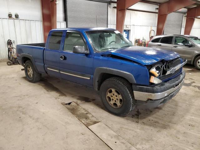 Photo 4 from auction – 2003 CHEVROLET SILVERADO with VIN 2GCEK19T831372472