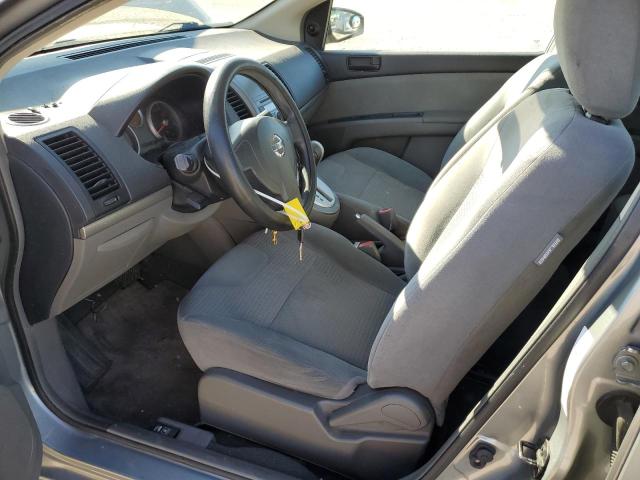 Photo 7 from auction – 2008 NISSAN SENTRA 2.0 with VIN 3N1AB61E38L668324