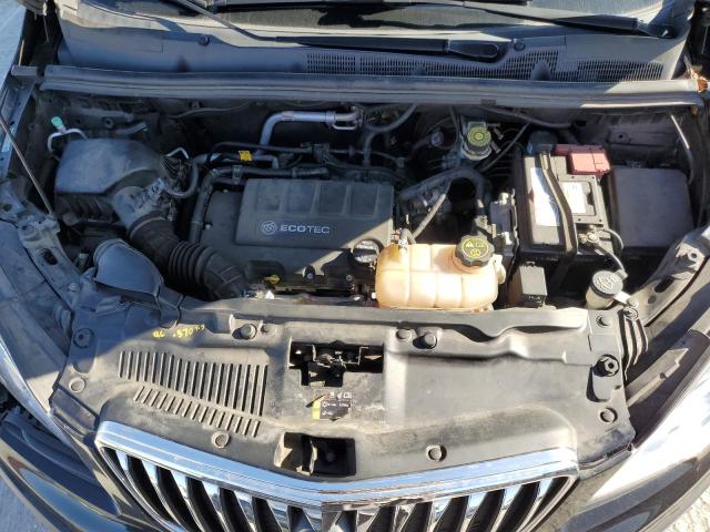 Photo 12 from auction – 2015 BUICK ENCORE CON with VIN KL4CJBSB2FB138134