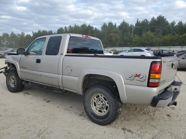 Photo 2 from auction – 2007 GMC SIERRA K25 with VIN 1GTHK29D47E103210