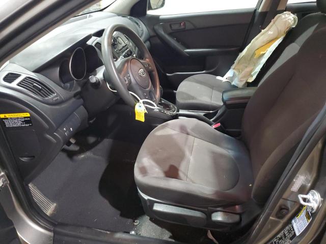 Photo 7 from auction – 2011 KIA FORTE EX with VIN KNAFU5A25B5441055