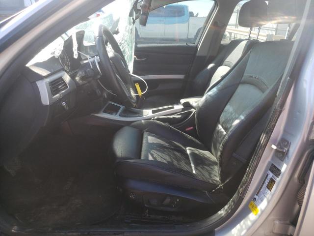 Photo 7 from auction – 2011 BMW 328 I with VIN WBAPH7G53BNN07432
