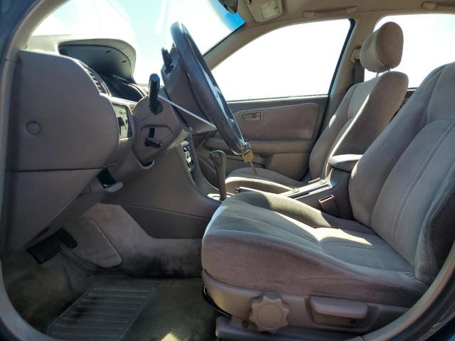 Photo 7 from auction – 1998 TOYOTA CAMRY CE with VIN JT2BF22K0W0117452