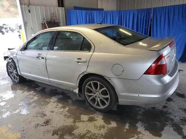 Photo 2 from auction – 2011 FORD FUSION SEL with VIN 3FAHP0CG9BR306923