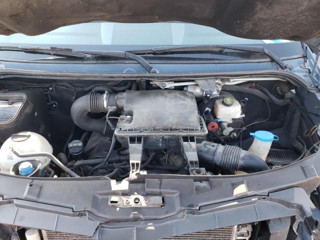 Photo 12 from auction – 2018 MERCEDES-BENZ SPRINTER 2 with VIN WD3PE7CD4JP624099