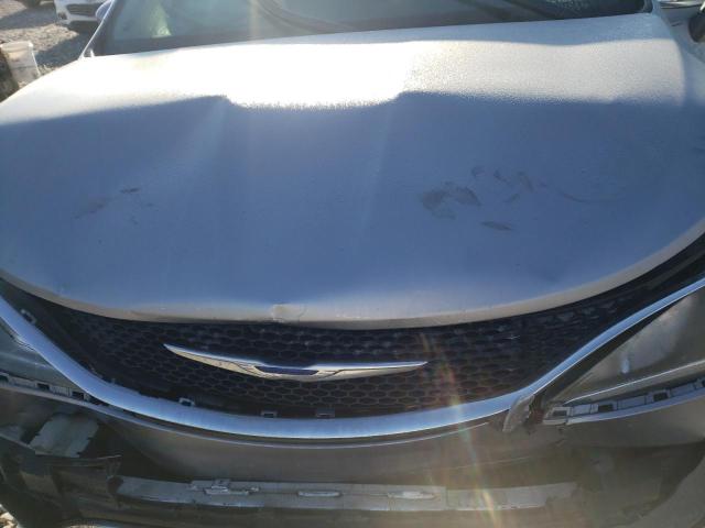 Photo 12 from auction – 2018 CHRYSLER PACIFICA T with VIN 2C4RC1BG8JR122742