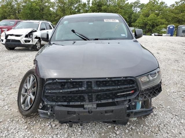 Photo 5 from auction – 2017 DODGE DURANGO GT with VIN 1C4RDHDG5HC847740