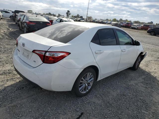 Photo 3 from auction – 2015 TOYOTA COROLLA L with VIN 5YFBURHE2FP258519