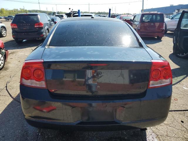 Photo 6 from auction – 2010 DODGE CHARGER SX with VIN 2B3CA3CV4AH311030