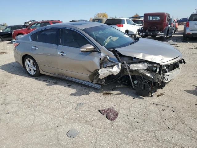 Photo 4 from auction – 2015 NISSAN ALTIMA 2.5 with VIN 1N4AL3AP4FC439840