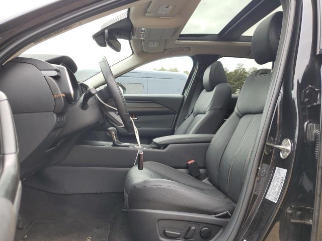 Photo 7 from auction – 2023 MAZDA CX-50 PREM with VIN 7MMVABEM6PN127178