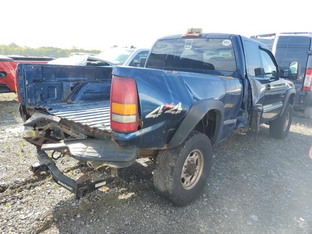 Photo 3 from auction – 2001 GMC SIERRA C25 with VIN 1GTHK29G11E264860