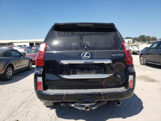 Photo 6 from auction – 2011 LEXUS GX 460 PRE with VIN JTJJM7FX2B5019268