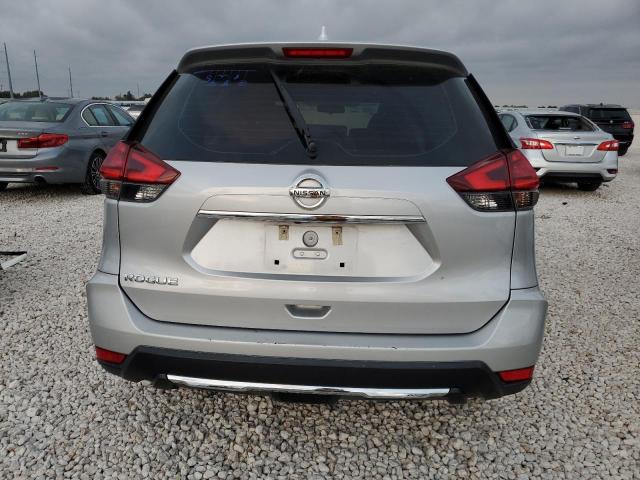 Photo 6 from auction – 2017 NISSAN ROGUE S with VIN 5N1AT2MT5HC865600