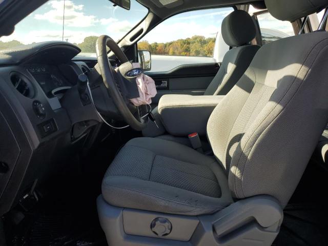 Photo 7 from auction – 2014 FORD F150 SUPER with VIN 1FTFX1CF9EFB42394
