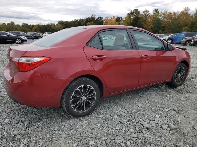 Photo 3 from auction – 2014 TOYOTA COROLLA L with VIN 2T1BURHE4EC188889