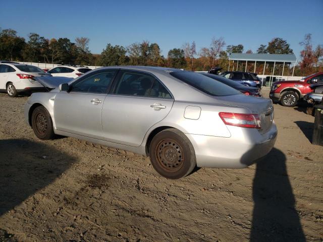 Photo 2 from auction – 2011 TOYOTA CAMRY BASE with VIN 4T1BF3EKXBU639867