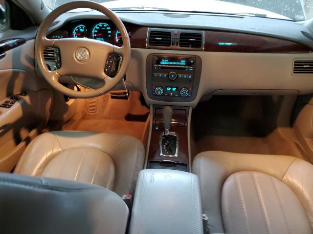 Photo 8 from auction – 2009 BUICK LUCERNE CX with VIN 1G4HD57M69U132226