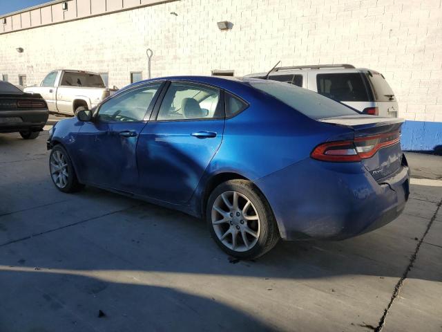 Photo 2 from auction – 2013 DODGE DART SXT with VIN 1C3CDFBA5DD137139