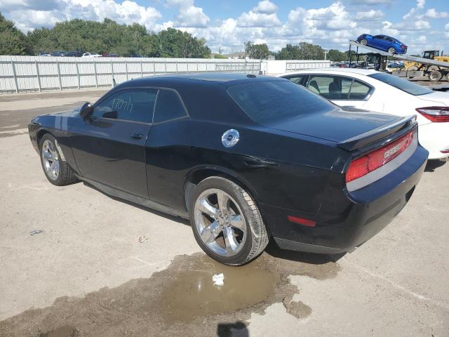 Photo 2 from auction – 2013 DODGE CHALLENGER with VIN 2C3CDYBT2DH500772