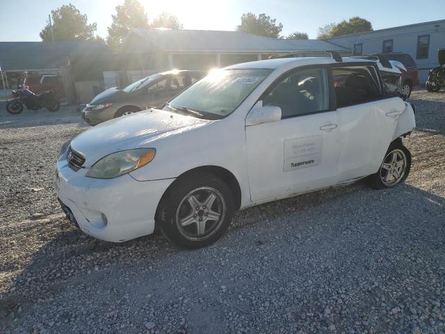 TOYOTA COROLLA MA 2007 with VIN 2T1KR32E17C662338 - Photo from auction