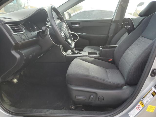 Photo 7 from auction – 2017 TOYOTA CAMRY LE with VIN 4T1BF1FK4HU660824