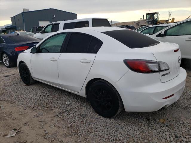 Photo 2 from auction – 2012 MAZDA 3 I with VIN JM1BL1W75C1569953