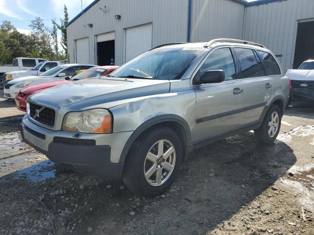 VOLVO XC90 2004 with VIN YV1CN59H341064189 - Photo from auction