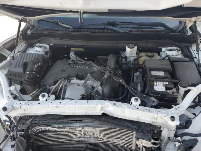 Photo 12 from auction – 2017 BUICK ENVISION P with VIN LRBFXESX0HD019440